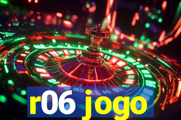 r06 jogo